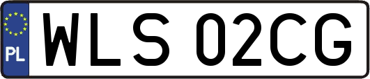 WLS02CG