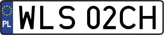 WLS02CH