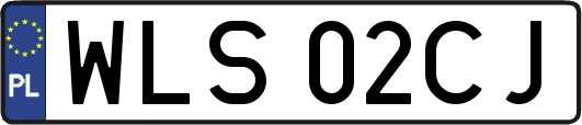 WLS02CJ