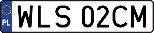 WLS02CM