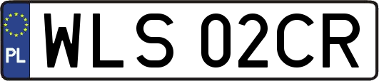 WLS02CR