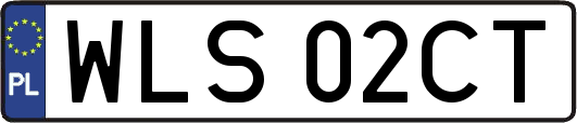 WLS02CT