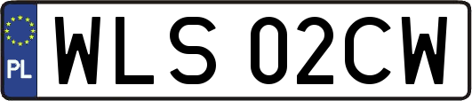 WLS02CW