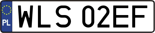 WLS02EF