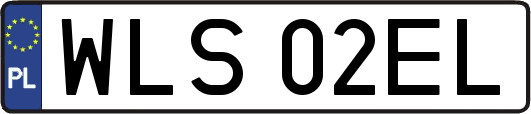 WLS02EL