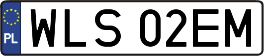 WLS02EM