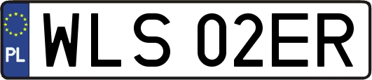 WLS02ER