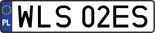 WLS02ES