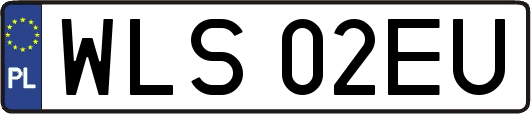 WLS02EU