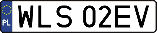 WLS02EV