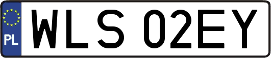 WLS02EY