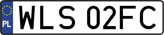 WLS02FC