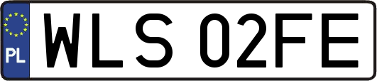 WLS02FE