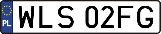 WLS02FG