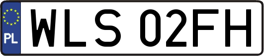 WLS02FH