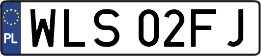 WLS02FJ