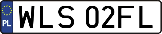 WLS02FL