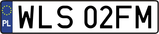 WLS02FM