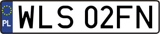 WLS02FN