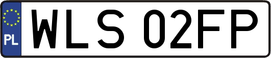 WLS02FP
