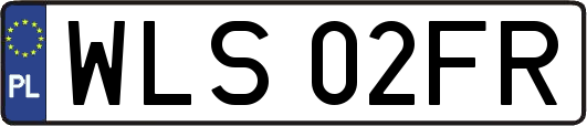 WLS02FR