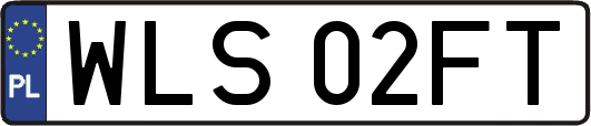 WLS02FT