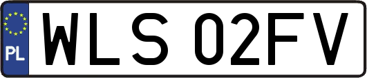 WLS02FV