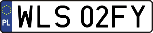 WLS02FY