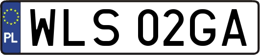 WLS02GA