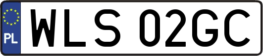 WLS02GC