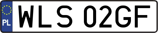 WLS02GF