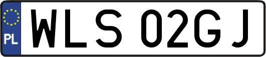 WLS02GJ
