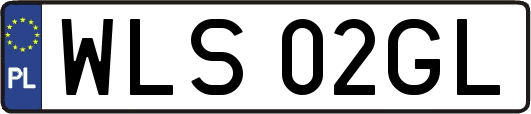 WLS02GL