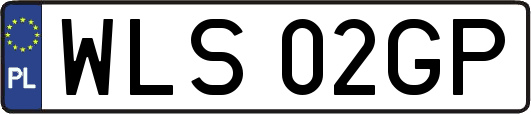 WLS02GP