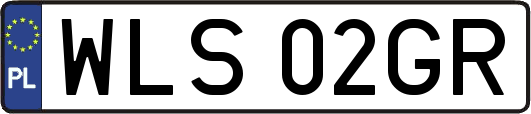 WLS02GR
