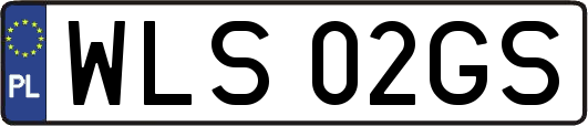 WLS02GS