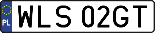 WLS02GT
