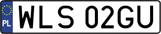 WLS02GU