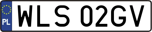 WLS02GV