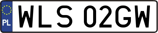 WLS02GW