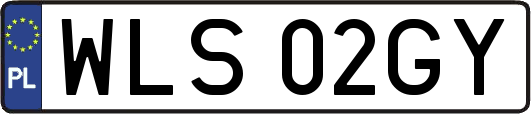 WLS02GY