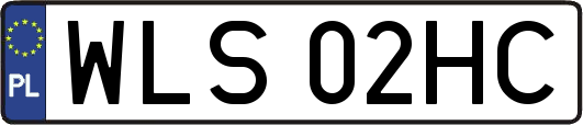 WLS02HC