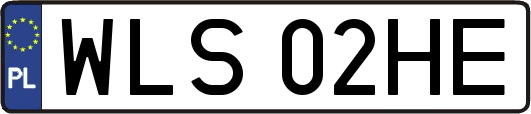 WLS02HE