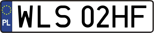 WLS02HF