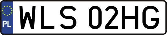 WLS02HG