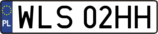 WLS02HH