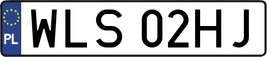 WLS02HJ