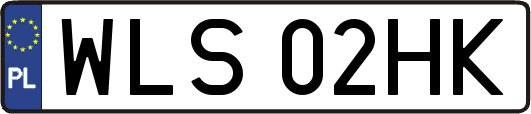 WLS02HK