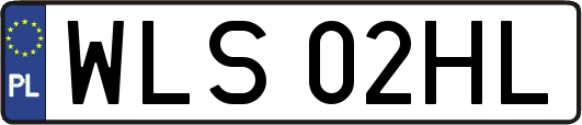 WLS02HL