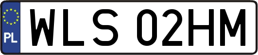 WLS02HM